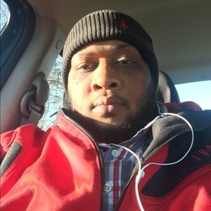 Meet your Posher, Rashaun